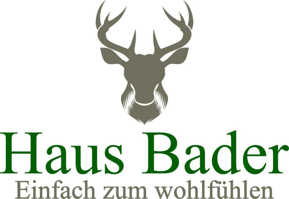 Haus Bader Hotel Willingen  Esterno foto